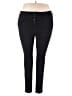 Torrid Solid Black Jeans Size 20 Plus - photo 1