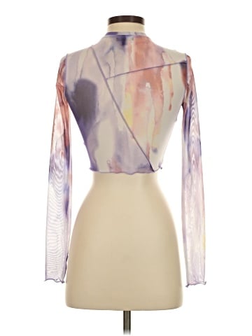 AFRM Long Sleeve Blouse (view 2)