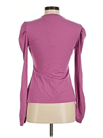 Rebecca Taylor Long Sleeve T-Shirt (view 2)