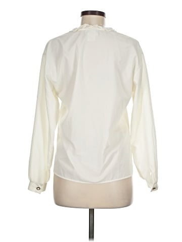 Lucia Long Sleeve Blouse (view 2)