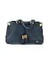 Oryany 100% Leather Blue Leather Tote One size - photo 1