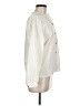 Lucia Ivory Long Sleeve Blouse Size 8 - photo 4