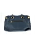 Oryany 100% Leather Blue Leather Tote One size - photo 3