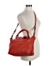 Longchamp Red Orange Shoulder Bag One size - photo 2
