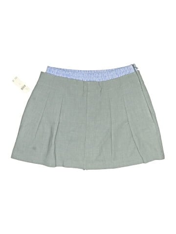 Anthropologie Casual Skirt (view 1)