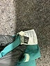 Unbranded Color Block Green One Piece Swimsuit Size XL - photo 3