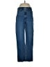 Madewell Blue Jeans Size 31 waist (tall) - photo 1