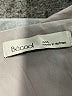 Be Cool Gray Trenchcoat Size L - photo 6