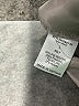 Be Cool Gray Trenchcoat Size L - photo 7