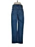 Madewell Blue Jeans Size 31 waist (tall) - photo 2