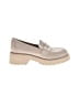 Madden Girl Ivory Flats Size 8 1/2 - photo 1