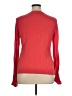 Gap Outlet 100% Cotton Red Cardigan Size XL - photo 2
