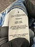 Garage Hearts Blue Jeans Size 0 - photo 8