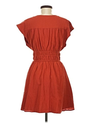 Banana Republic Factory Store Casual Dress (view 2)
