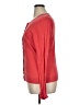 Gap Outlet 100% Cotton Red Cardigan Size XL - photo 5