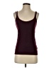 Mudd Burgundy Tank Top Size S - photo 1
