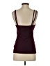 Mudd Burgundy Tank Top Size S - photo 2