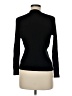 Talbots Black Cardigan Size Med Petite - photo 2