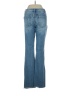 Altar'd State Stars Blue Jeans Size 26 waist - photo 2