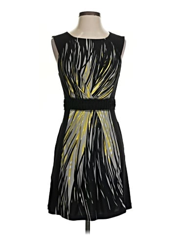 Max and Cleo Cocktail Dress (view 1)
