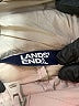 Lands' End 100% Nylon Solid Ivory Snow Jacket Size XS - photo 6