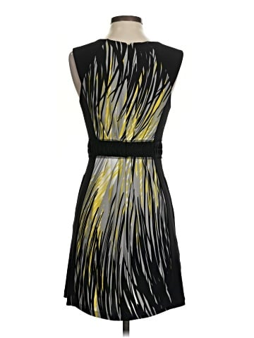 Max and Cleo Cocktail Dress (view 2)