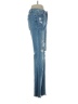 Altar'd State Stars Blue Jeans Size 26 waist - photo 4