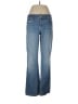 Gap Blue Jeans Size 14 - photo 1