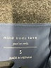 Peace Love World Blue Active Pants Size S - photo 4