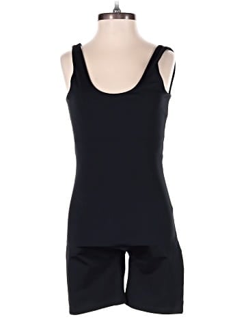 Girlfriend Collective Romper (view 1)