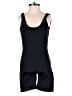 Girlfriend Collective Black Romper Size S - photo 1