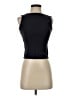 Uniqlo Black Sleeveless Top Size XS - photo 1