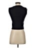 Uniqlo Black Sleeveless Top Size XS - photo 2