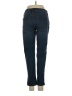 Inc Denim Solid Blue Jeans Size 4 (petite) - photo 2