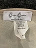 Cover Charge Tan 3/4 Sleeve T-Shirt Size M - photo 7