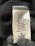 Champion Black Track Jacket Size M - photo 7