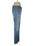 Gap Blue Jeans Size 14 - photo 4