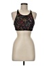 Lululemon Athletica Black Tank Top Size 6 - photo 1