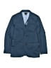 Crewcuts Outlet Solid Blue Blazer Size 10 - photo 1