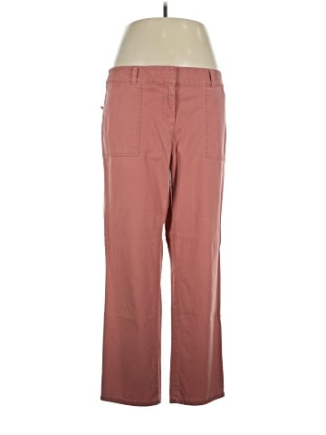 Ann Taylor LOFT Outlet Casual Pants (view 1)