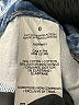 Garage Blue Jeans Size 0 - photo 8