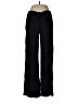 Becca 100% Rayon Black Casual Pants Size M - photo 1