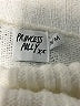 Princess Polly White Turtleneck Sweater Size S - photo 7