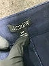 J.Crew Solid Blue Dress Pants Size 24 waist (petite) - photo 7