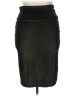 Lularoe Metallic Black Formal Skirt Size XL - photo 1