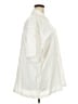 Old Navy Ivory Short Sleeve Button-Down Shirt Size XXL - photo 4