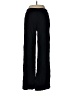 Becca 100% Rayon Black Casual Pants Size M - photo 2
