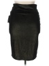Lularoe Metallic Black Formal Skirt Size XL - photo 2