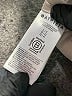 Athleta Solid Ivory Track Jacket Size L - photo 7