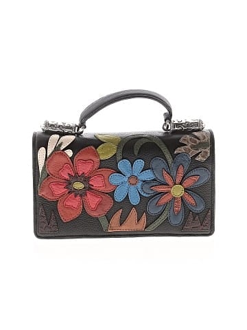 Brighton Leather Satchel (view 1)